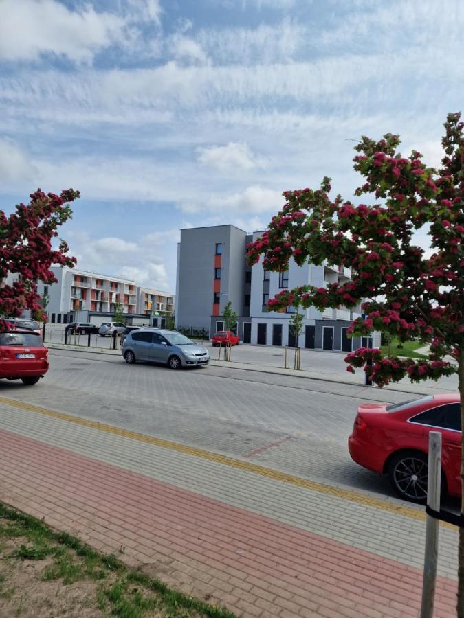 Apartamentai Ragaines Self Chec-In Free Parking Klaipėda Exterior foto